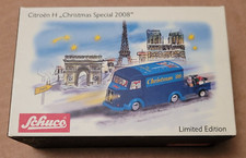 SCHUCO Citroën H mit