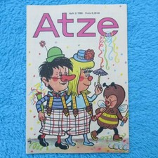 ATZE Nr 2 1986 Fix und Fax