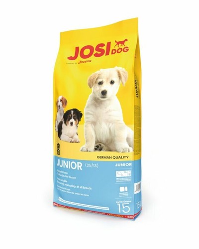 Josidog junior 15kg - junior, |
