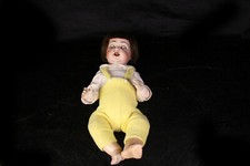 Antike Puppe 38 cm Markung