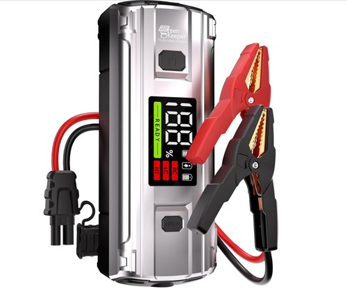 Auto starthilfe powerbank - auto,