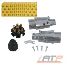 HELLA METALL-STECKER