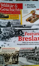 Militär & Geschichte Festung