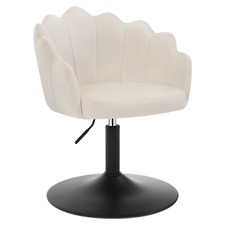 Sessel Sitzhocker mit Lehne