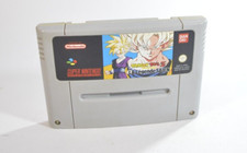 Dragon Ball Z Legende Saien