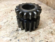 MAN 4R3 Ackerdiesel ZF A216