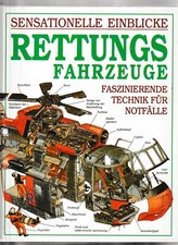 Rettungsfahrzeuge  |  Hans