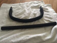 Bugaboo Donkey Duo ERSATZ Schaumstoff für Ihre Stoßstangen x 2