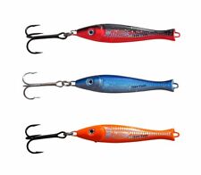 Dieter Eisele Fat-Head Pilker Sonderedition 60g - 210g Ostseepilker Dorschköder