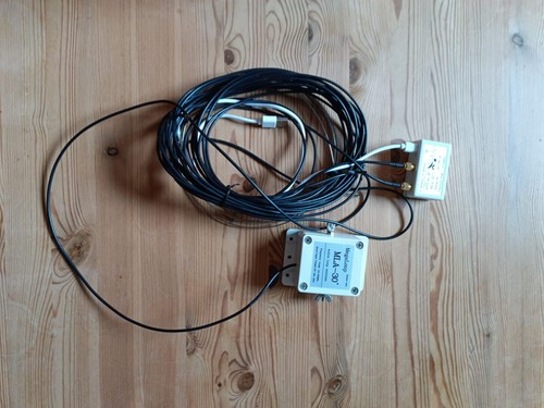 Megaloop mla plus aktive - megaloop, mla-30