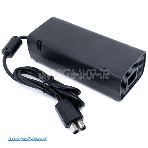 Xbox 360 slim original - xbox,