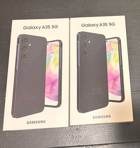 Samsung galaxy a35 - samsung,