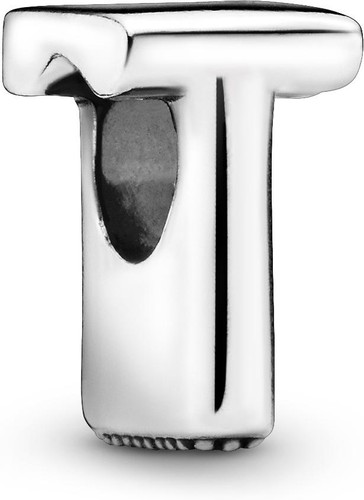 Pandora buchstabe - buchstabe, t