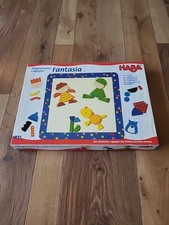 Fantasia - Magnetisches