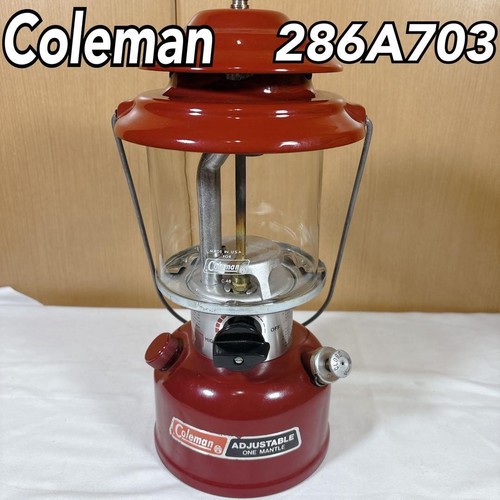 Coleman gebrauchte