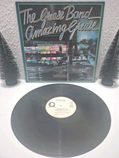 The Grease Band - Amazing