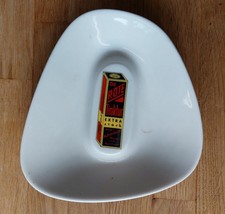 Porzellan Aschenbecher: Die