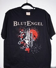 Blutengel  T-Shirt Herren (L)