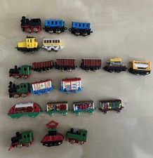 Konvolut Überraschungsei Figuren Sammlung