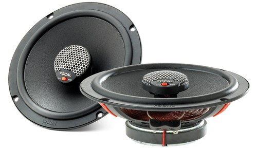 Focal icu165 16cm - icu165, 16,5cm