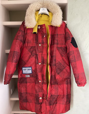 Woolrich x Griffin