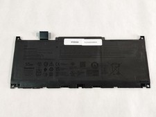Dell XPS 13 9350 4524 mAh 3