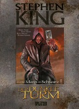 Stephen King – Der Dunkle