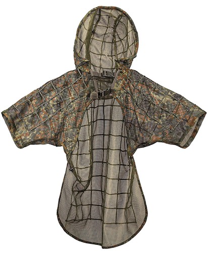 Ghillie sniper tarnumhang - ghillie,