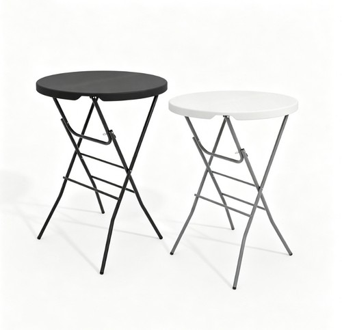 80cm stehtisch klappbar rund - stehtisch,