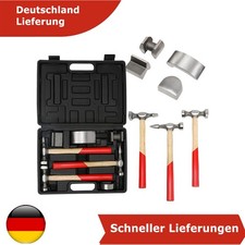 Blechhammer 7-tlg für