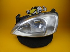 Scheinwerfer links Valeo