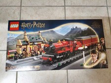 LEGO 76423 Harry Potter