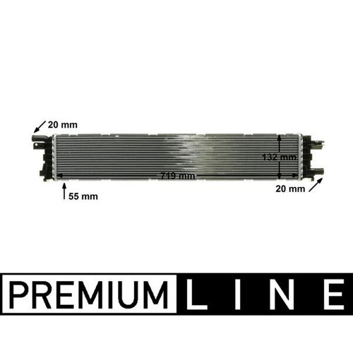 Mahle low temperature - mahle,