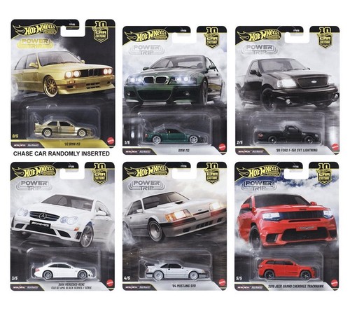 Hot wheels car - car, power