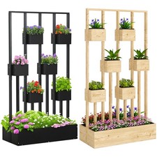 Outsunny Blumenkasten