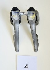 Shimano 105 ST-5500 Bremsschalthebel-Set – 2x9-fach