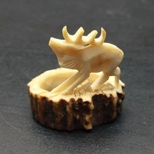 Halstuchring Tuchring Motiv