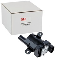 NTY ZÜNDSPULE passend für