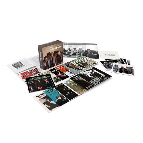 The rolling stones - the, singles