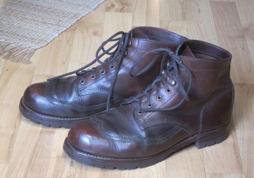 Wolverine 1000 mile edison - wolverine,
