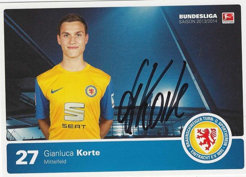 Gianluca korte braunschweig - gianluca,