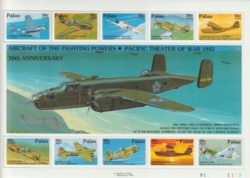 Palau flugzeuge 2 - palau:,
