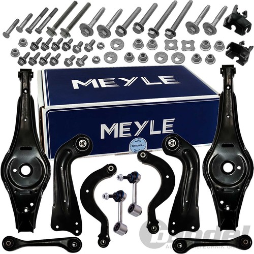 Meyle querlenker satz komplett - meyle,