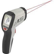 Voltcraft 650 16d - ir, 650-16d