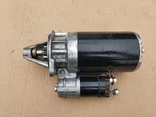 Trabant 500 600 601 Anlasser