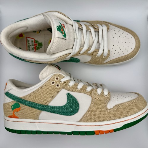 Nike dunk low - low, jarritos