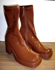 Steve Madden Stiefel Gr. 42