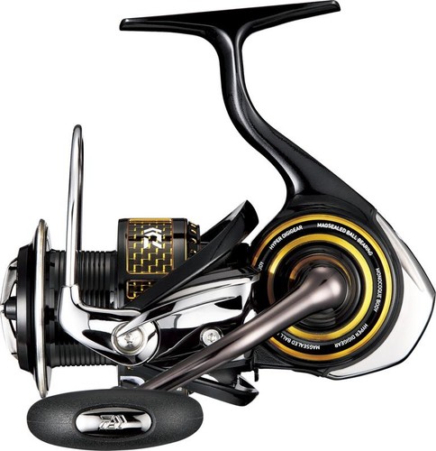 Daiwa morethan 3500 - daiwa,