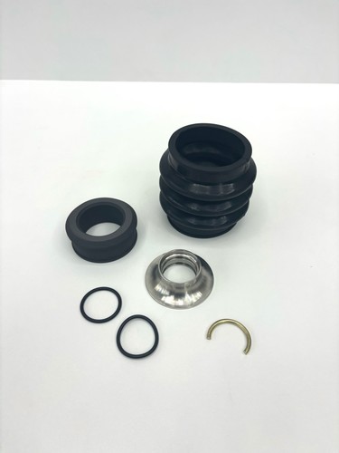 Seadoo carbon ring - carbon,