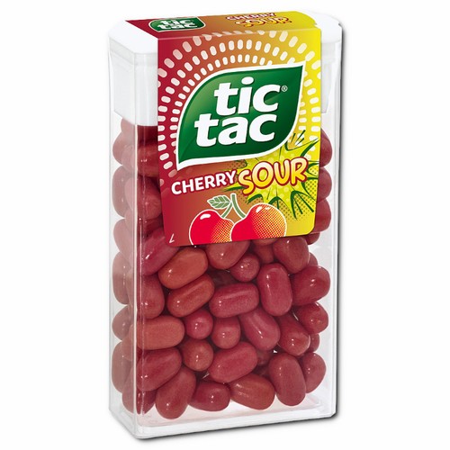 Ferrero tic tac - ferrero,